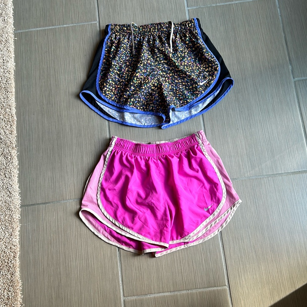 Nike shorts
